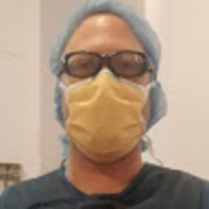 Meet your Posher, Andrew